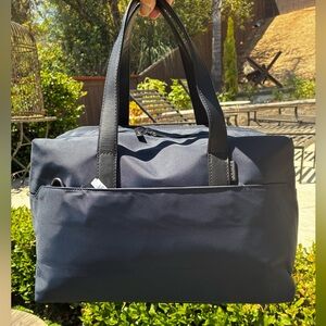 AWAY Travel Everywhere Bag Dark Blue